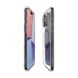 Чохол Spigen Ultra Hybrid MagSafe для iPhone 15 Pro Max Graphite (ACS06577)