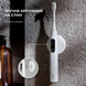 Электрическая зубная щетка Oclean X Pro Elite Set Electric Toothbrush Grey