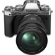Фотоапарат Fujifilm X-T5 + XF 16-80mm f/4.0 R Silver (16782600)