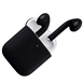 Наушники Apple AirPods 2 Black with Wireless Charging Case