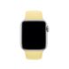 Ремінець Apple Watch 40mm Lemon Cream Sport Band S/M & M/L (MWUU2ZM/A)