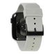 Ремешок UAG [U] для Apple Watch 45/44/42mm DOT Grey (194005313030)