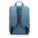 Рюкзак Lenovo Casual B210 для ноутбука 15.6" Blue (GX40Q17226)