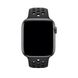 Смарт-годинник Apple Watch Nike+ Series 4 GPS 44mm Space Gray Aluminum Case with Anthracite/Black Nike Sport Band (MU6L2)