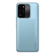 Смартфон TECNO Spark Go 2022 (KG5m) 2/32GB NFC Ice Silver (4895180776984)