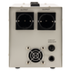 Стабілізатор напруги LogicPower LP-1750RD (1000Вт/7ступ) (LP10347)