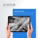 Захисне скло ACCLAB Full Glue для Apple iPad mini 6