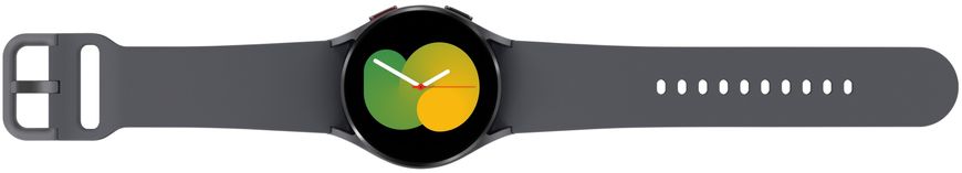 Смарт-часы Samsung Galaxy Watch 5 40mm Graphite (SM-R900NZAASEK)