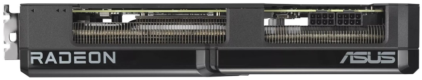 Відеокарта Asus Radeon RX 7900 GRE Dual OC 16384MB (DUAL-RX7900GRE-O16G)