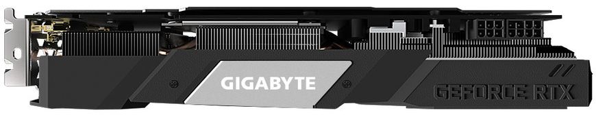 Відеокарта Gigabyte GeForce RTX 2070 Super 8GB Windforce 3X OC (GV-N207SWF3OC-8GD)