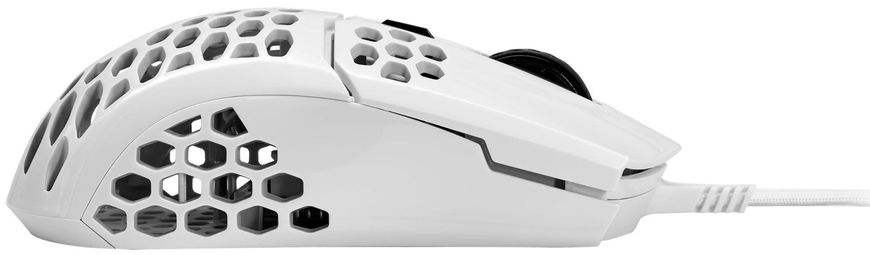 Миша Cooler Master MM710 USB Glossy White (MM-710-WWOL2)