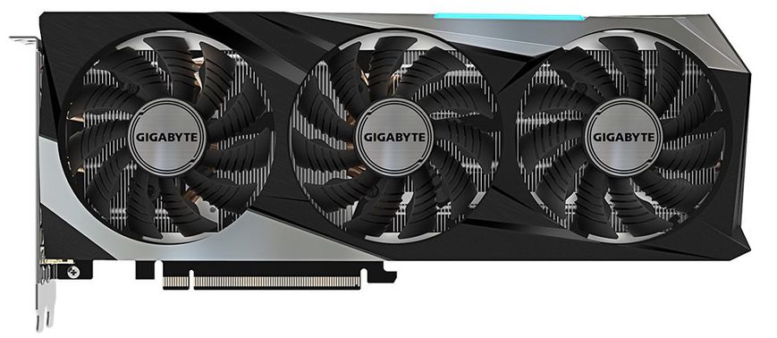Відеокарта Gigabyte GeForce RTX 3070 GAMING OC 8G (GV-N3070GAMING OC-8GD)
