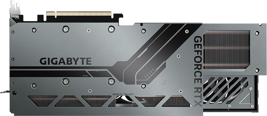 Відеокарта Gigabyte GeForce RTX 4080 16 GB WINDFORCE (GV-N4080WF3-16GD)