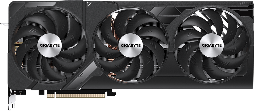 Відеокарта Gigabyte GeForce RTX 4080 16 GB WINDFORCE (GV-N4080WF3-16GD)