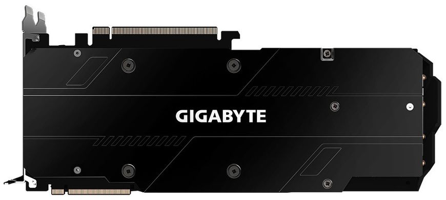 Відеокарта Gigabyte GeForce RTX 2070 Super 8GB Windforce 3X OC (GV-N207SWF3OC-8GD)