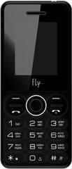 Мобільний телефон Fly FF183 (NEW) Blue