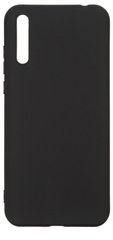 Чехол ArmorStandart Matte Slim Fit для Huawei P Smart S Black (ARM57083)
