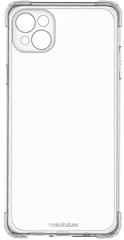 Чохол MakeFuture Apple iPhone 13 AirShield (Clear TPU) (MCAS-AI13)