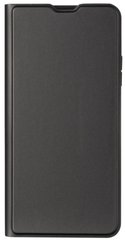 Чохол-книжка Gelius Shell Xiaomi Redmi Note 12S Black