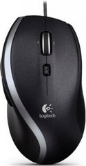 Миша Logitech M500 (910-003726) Black USB