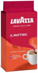 Молотый кофе Lavazza IL Mattino молотый 250 г (8000070032835)