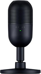 Мікрофон RAZER Seiren V3 mini Black (RZ19-05050100-R3M1)