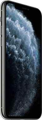 Смартфон Apple iPhone 11 Pro DS 256GB Silver (Euromobi)