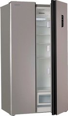 Холодильник Liberty SSBS-582 SS