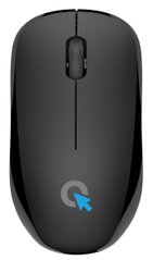 Мышь OfficePro Black (M183)