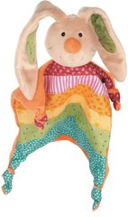 Мягкая игрушка-лялька Sigikid Кролик 40576SK