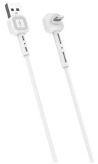 Кабель Awei CL-65 Lightning cable 1m White