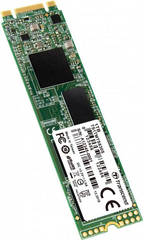 SSD накопитель Transcend MTS830S 1 TB (TS1TMTS830S)