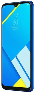 Смартфон realme C2 2/32GB Diamond Blue