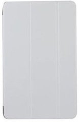 Чохол WRX Full Smart Cover Samsung T230 Galaxy Tab 4 7.0" White