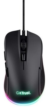 Миша Trust GXT922 Ybar Gaming Mouse Eco (24729)