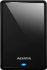 Зовнішній жорсткий диск Adata Classic HV620S 4 TB Black (AHV620S-4TU31-CBK)