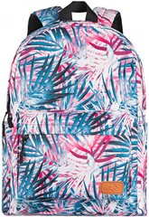 Рюкзак для ноутбука 2Е TeensPack Palms Pink (2E-BPT6114PK)