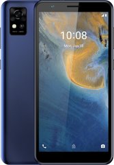 Смартфон ZTE BLADE A31 2/32GB Blue