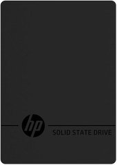 SSD накопичувач HP P600 250 GB (3XJ06AA)