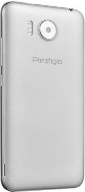 Смартфон Prestigio Grace R7 (PSP7501) Silver