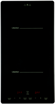 Настільна плита Liberton LIC-3101