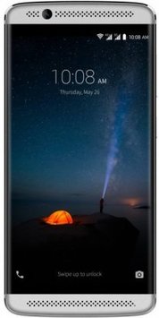 Смартфон ZTE Axon 7 mini Grey