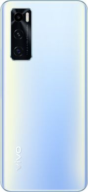Смартфон vivo V20 SE 8/128GB Oxygen Blue