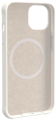 Чохол UAG [U] для Apple iPhone 14 Dot Magsafe Marshmallow (114080313535)