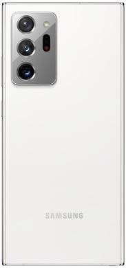 Смартфон Samsung Galaxy Note 20 Ultra 8/256GB White (SM-N985FZWGSEK)
