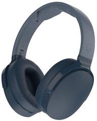 Навушники SkullCandy Hesh 3.0 BT Blue/Blue/Blue (S6HTW-K617)