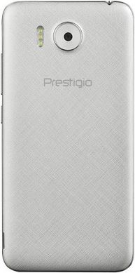 Смартфон Prestigio Grace R7 (PSP7501) Silver