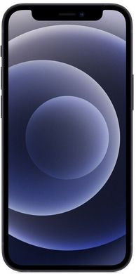 Смартфон Apple iPhone 12 mini 256GB Black (MGE93)