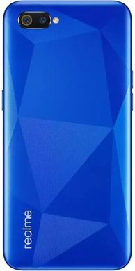 Смартфон realme C2 2/32GB Diamond Blue