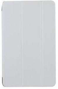Чехол WRX Full Smart Cover Samsung T230 Galaxy Tab 4 7.0" White